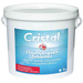 Cristal 1136585 Chlor-Langzeit-Tabletten 200 g, 5kg Eimer 1St.