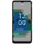Nokia G22 Smartphone 64 GB 16.6 cm (6.52 Zoll) Blau Android™ 12 Hybrid-Slot