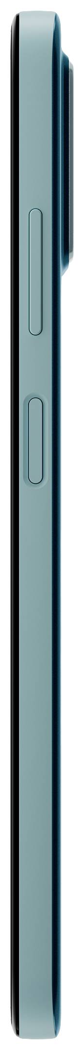 Nokia G22 64 GB Blau 16.6 cm (6.52 Zoll) Smartphone