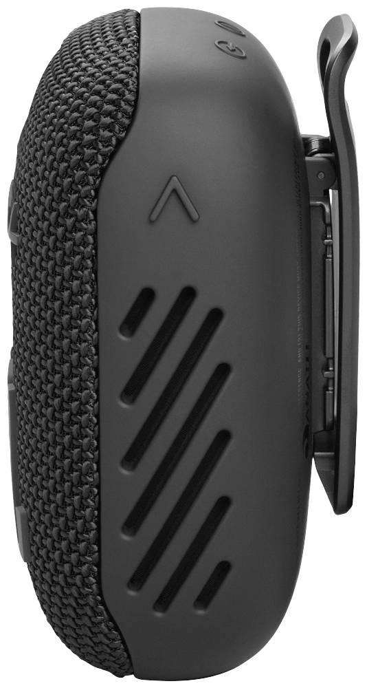 JBL Wind3SBLK Bluetooth® Lautsprecher inkl. Halterung, Wasserfest Schwarz