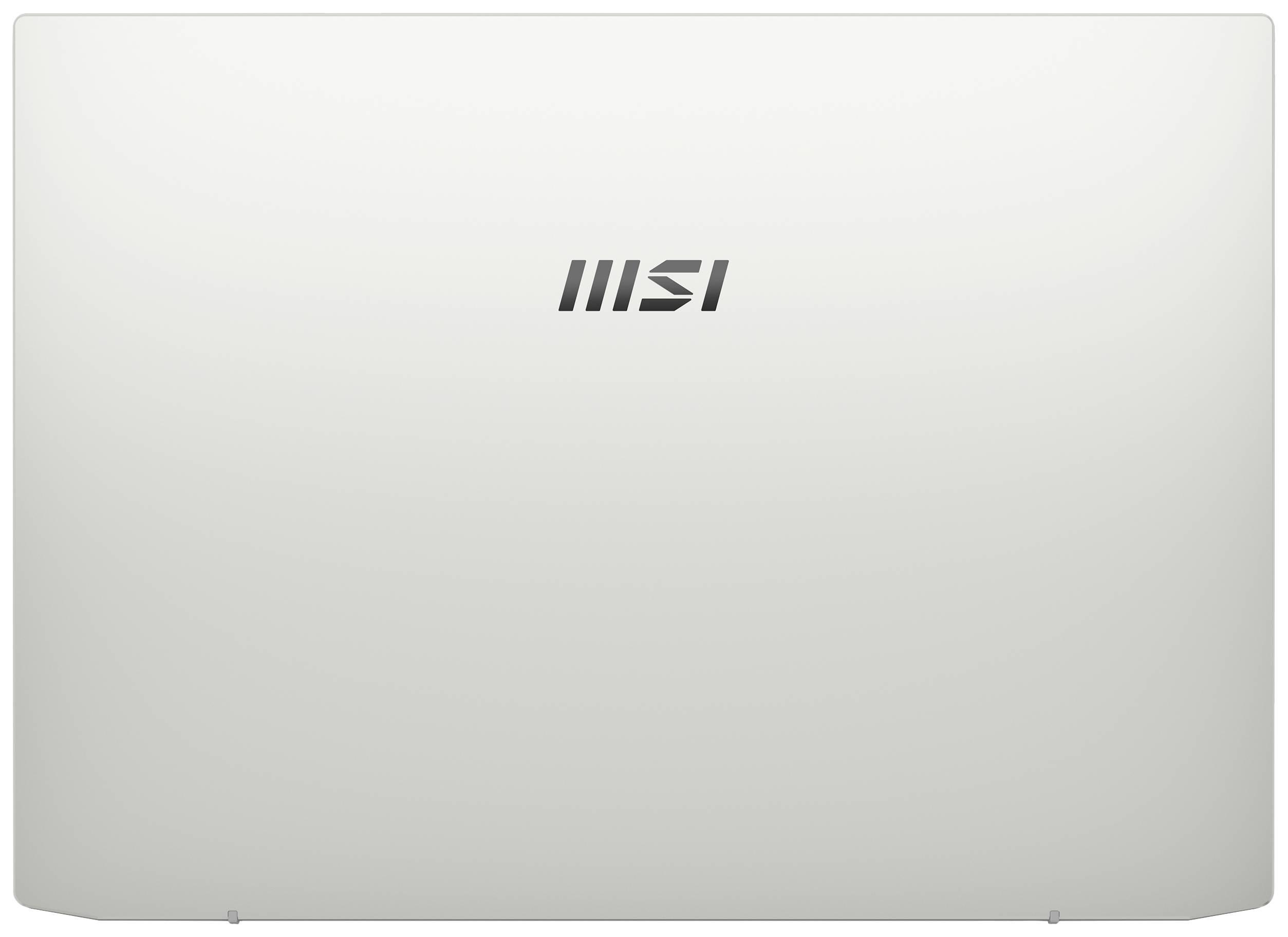 MSI Notebook Prestige 16 Evo A13M-275 40.6cm (16 Zoll) QHD+ Intel® Core™ i7 i7-13700H 16GB RAM 1TB SSD Deutsch, QWERTZ Silber 00