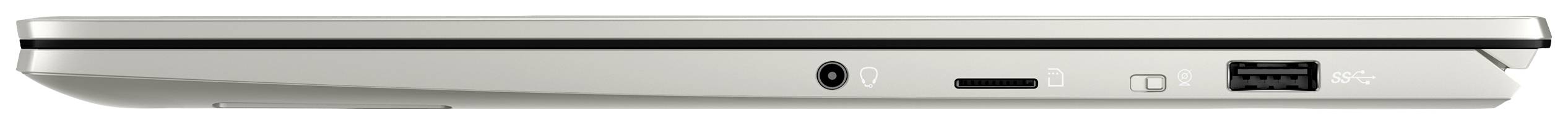 MSI Notebook Prestige 14 Evo B13M-291 35.6 cm (14 Zoll) Full-HD+ Intel® Core™ i5 i5-13500H 16 GB RAM 512 GB SSD Deutsch, QWERTZ Silber 001