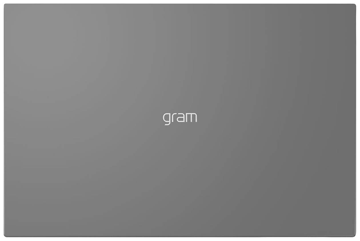 LG Electronics Notebook 17ZB90R-G.AP78G 43.2cm (17 Zoll) WQXGA Intel® Core™ i7 i7-1360P 16GB RAM 1TB SSD Intel® Iris® Xᵉ Graphics