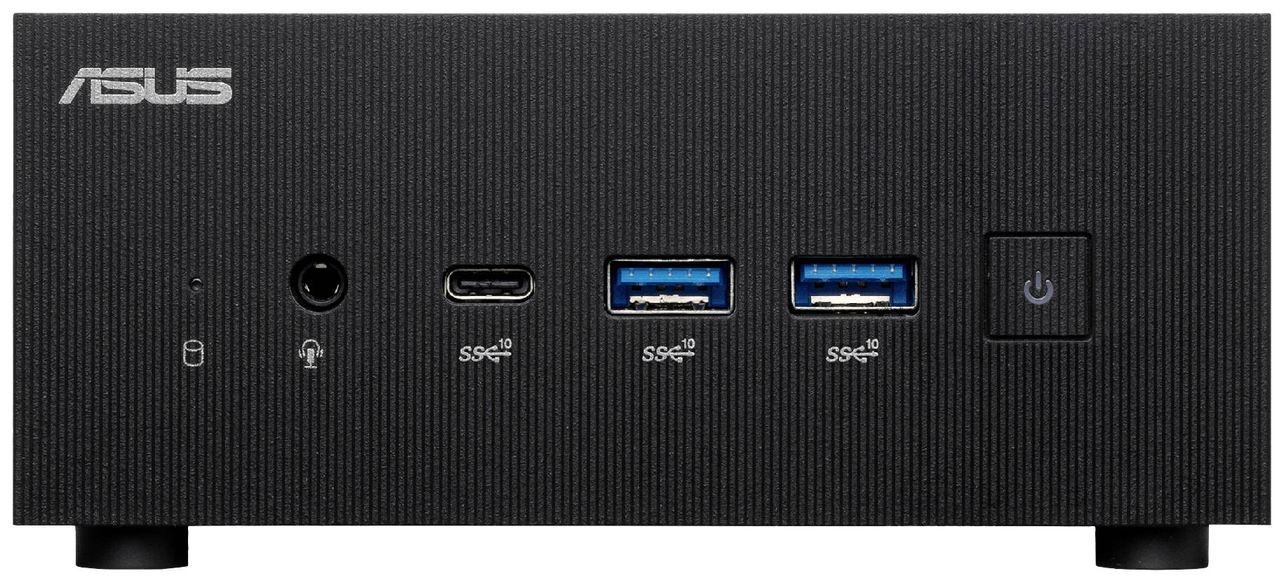 Asus Mini PC VIVO PN64-S3032MD Intel® Core™ i3 i3-1220P 4.4GHz 8GB RAM 256GB SSD Intel UHD Graphics 90MS02G1-M00100