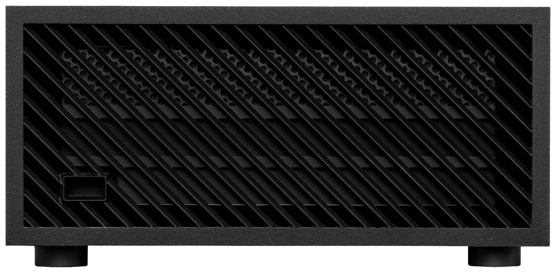 Asus Mini PC VIVO PN64-S3032MD Intel® Core™ i3 i3-1220P 4.4GHz 8GB RAM 256GB SSD Intel UHD Graphics 90MS02G1-M00100