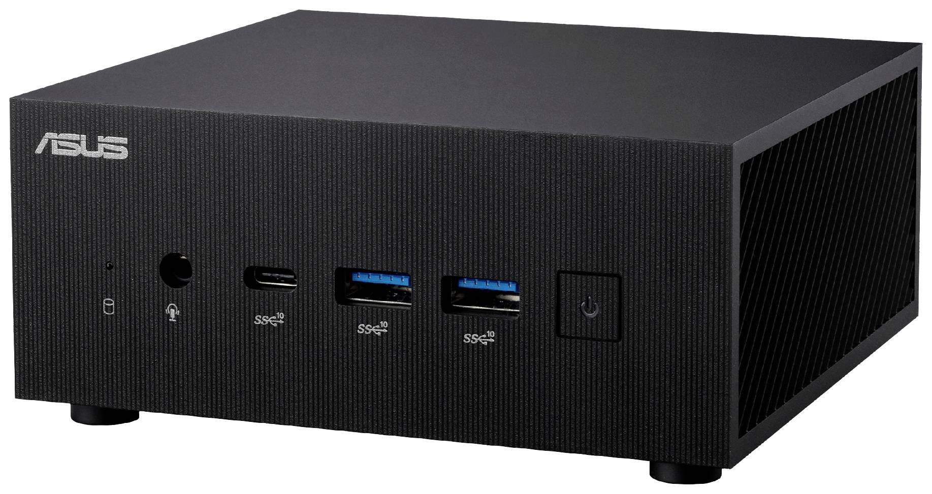 Asus Mini PC VIVO PN64-S5012MD Intel® Core™ i5 i5-12500H 4.5GHz 8GB RAM 256GB SSD Intel Iris Xe Graphics 90MS02G1-M000C0