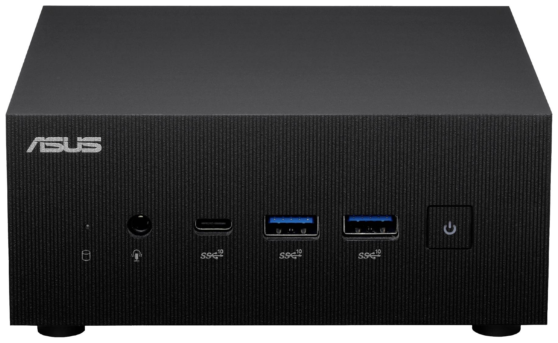 Asus Mini PC VIVO PN64-S7013MD Intel® Core™ i7 i7-12700H 4.7GHz 16GB RAM 512GB SSD Intel Iris Xe Graphics 90MS02G1-M000D0