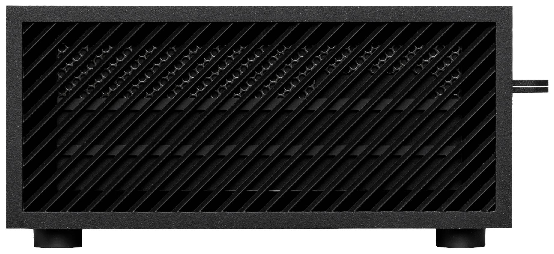 Asus Mini PC VIVO PN64-S7013MD Intel® Core™ i7 i7-12700H 4.7GHz 16GB RAM 512GB SSD Intel Iris Xe Graphics 90MS02G1-M000D0