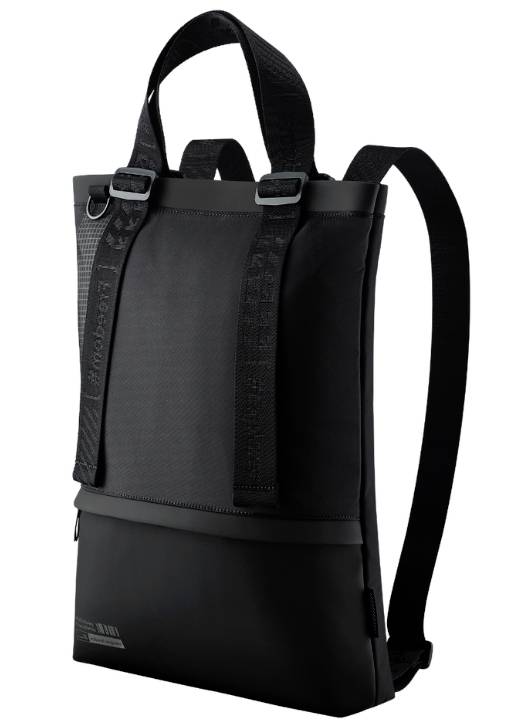 Asus Notebook Rucksack AX4600 VIVO 3in1 Passend für maximal: 40,6 cm (16") Schwarz