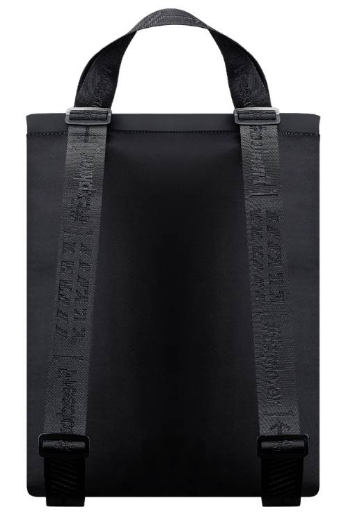 Asus Notebook Rucksack AX4600 VIVO 3in1 Passend für maximal: 40,6 cm (16") Schwarz