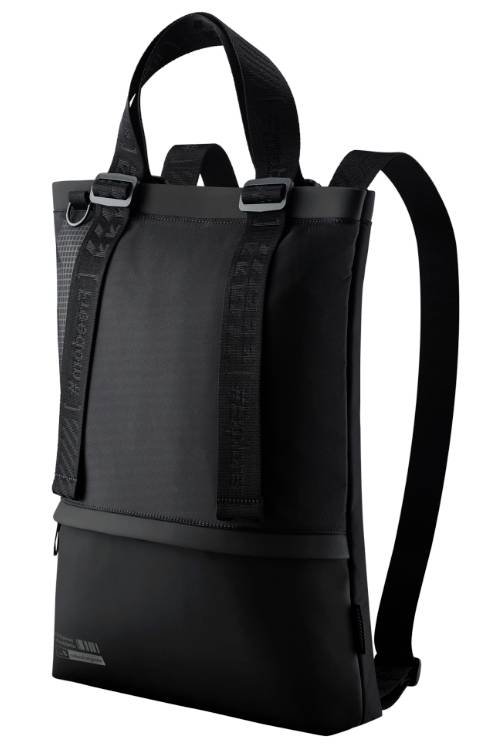 Asus Notebook Rucksack AX4600 VIVO 3in1 Passend für maximal: 40,6 cm (16") Schwarz