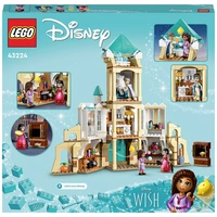 43224 LEGO® DISNEY König Magnificos Schloss 43224 LEGO® DISNEY König Magnificos Schloss