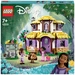 43231 LEGO® DISNEY Ashas Häuschen 43231 LEGO® DISNEY Ashas Häuschen