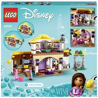 43231 LEGO® DISNEY Ashas Häuschen 43231 LEGO® DISNEY Ashas Häuschen
