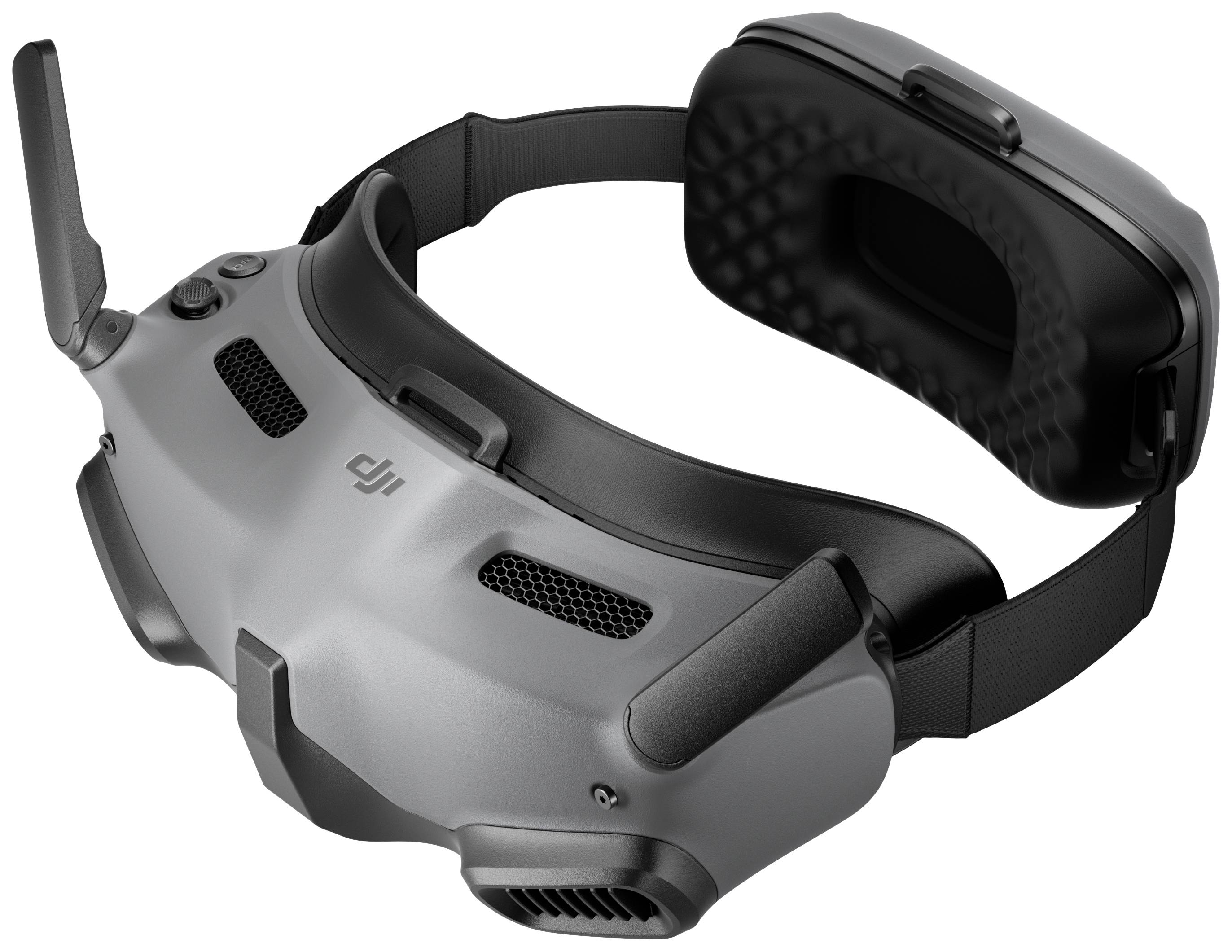 DJI Avata Explorer Combo Race Copter RtF First Person View, Kameraflug