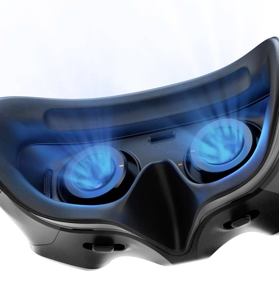 DJI Avata Pro-View Combo (RC Motion 2) Race Copter RtF First Person View, Kameraflug