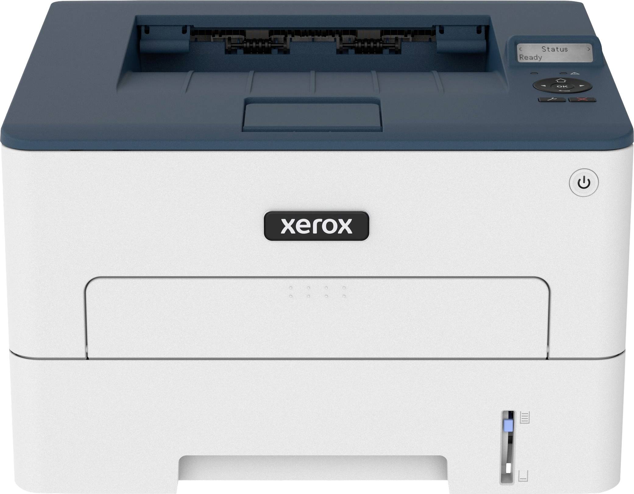 Xerox B230 Drucker Laser Schwarz-Weiß A4 34 S./min 600 x 600 dpi LAN, USB, WLAN, Duplex