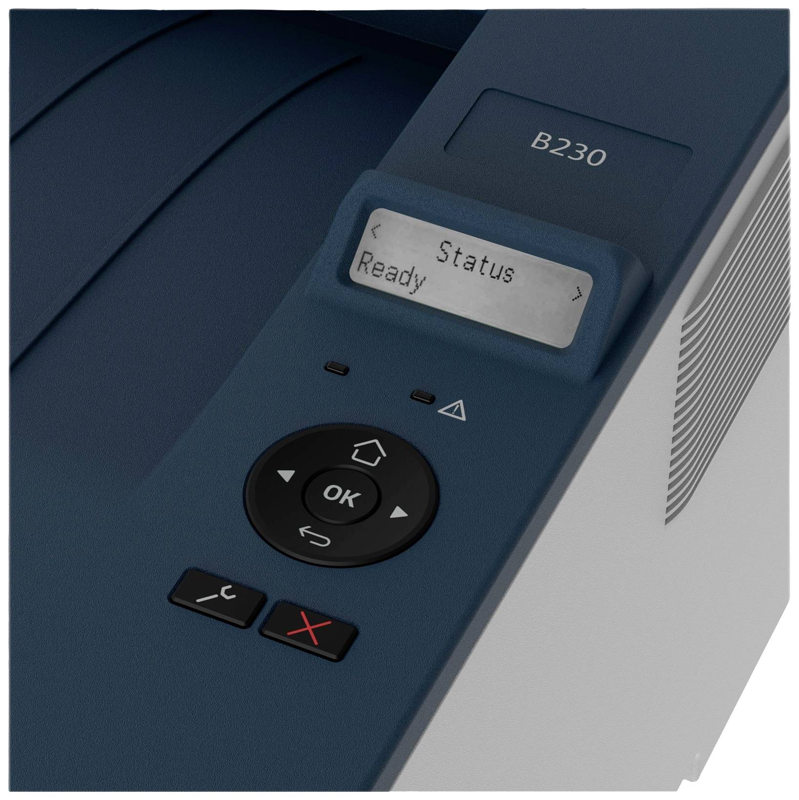 Xerox B230 Drucker Laser Schwarz-Weiß A4 34 S./min 600 x 600 dpi LAN, USB, WLAN, Duplex