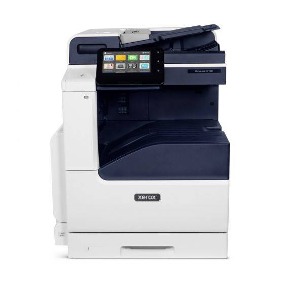 Xerox VersaLink C7120V/DN Multifunktionsdrucker Laser Farbe A3 Drucker, Scanner, Kopierer Duplex, LAN, NFC, USB
