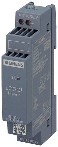 Siemens 6EP3330-6SB00-0AY0 SPS-Powermodul