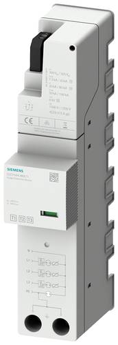 Siemens 5SD74448KK11 5SD7444-8KK11 Überspannungsableiter 1St.