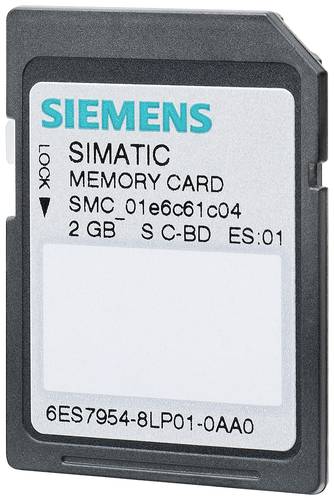Siemens 6ES79548LP030AA0 6ES7954-8LP03-0AA0 SPS-Zubehör