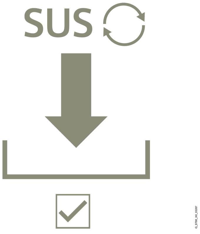Siemens 6ES7810-5CC04-0YY2 SPS-Software