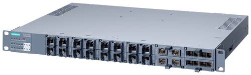 Siemens 6GK53244GG103ER2 6GK5324-4GG10-3ER2 Industrial Ethernet Switch