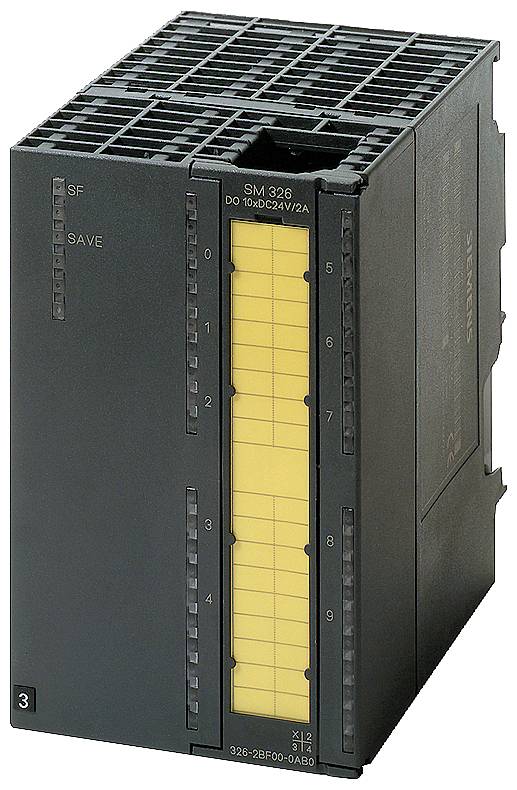 Siemens 6ES7326-1BK02-0AB0 6ES73261BK020AB0 SPS-CPU