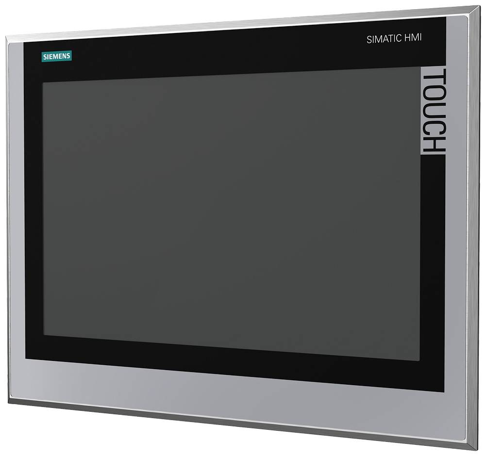 Siemens 6AV2144-8QC10-0AA2 6AV21448QC100AA2 SPS-Bedienpanel