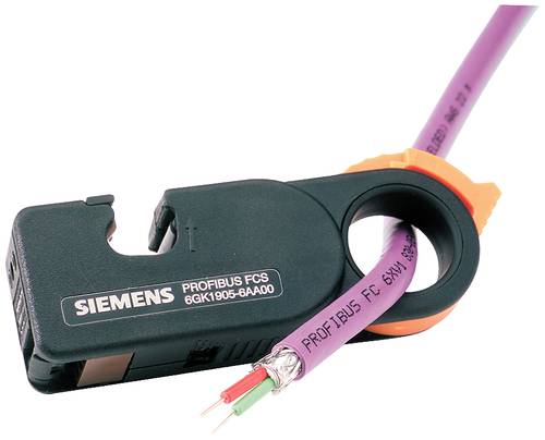 Siemens 6GK1905-6AA00 6GK19056AA00 Abisolierwerkzeug