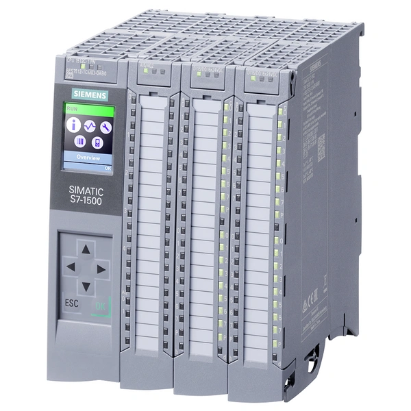 Siemens 6ES7512-1CK01-0AB0 6ES75121CK010AB0 SPS-CPU Siemens 6ES7512-1CK01-0AB0 6ES75121CK010AB0 SPS-CPU