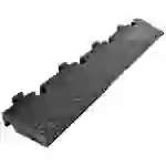 DEFENDER by Adam Hall Rampen-Modul 869302 Polyurethan Schwarz 1000mm Inhalt: 1St. DEFENDER by Adam Hall Rampen-Modul 869302 Polyurethan Schwarz 1000mm Inhalt: 1St.