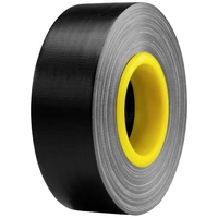 DEFENDER by Adam Hall EXA-TAPE BM 50 ERGO-CORE DTEXABM50 Klebeband Schwarz (matt) (L x B) 50m x 50mm 1St. DEFENDER by Adam Hall EXA-TAPE BM 50 ERGO-CORE DTEXABM50 Klebeband Schwarz (matt) (L x B) 50m x 50mm 1St.