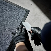 DEFENDER by Adam Hall EXA-TAPE-VALUE B 50 DTEXAVB50 Klebeband Schwarz (glänzend) (L x B) 50m x 50mm 1St. DEFENDER by Adam Hall EXA-TAPE-VALUE B 50 DTEXAVB50 Klebeband Schwarz (glänzend) (L x B) 50m x 50mm 1St.