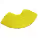 DEFENDER by Adam Hall Biegung 90° 85161YEL Polyurethan Gelb Anzahl Kanäle: 4 Inhalt: 1St. DEFENDER by Adam Hall Biegung 90° 85161YEL Polyurethan Gelb Anzahl Kanäle: 4 Inhalt: 1St.