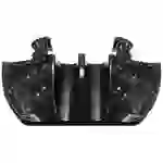 DEFENDER by Adam Hall Endstück männlich 86101M Polyurethan Schwarz Anzahl Kanäle: 2 274mm Inhalt: 1St. DEFENDER by Adam Hall Endstück männlich 86101M Polyurethan Schwarz Anzahl Kanäle: 2 274mm Inhalt: 1St.