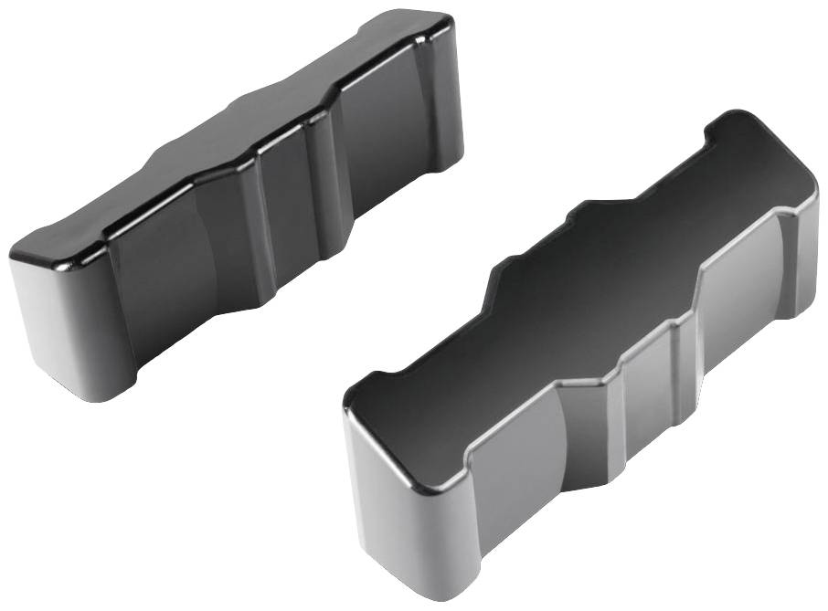 DEFENDER by Adam Hall Verbindungszapfen 85504 Polyurethan Schwarz Inhalt: 1St.