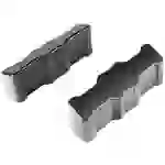 DEFENDER by Adam Hall Verbindungszapfen 85504 Polyurethan Schwarz Inhalt: 1St. DEFENDER by Adam Hall Verbindungszapfen 85504 Polyurethan Schwarz Inhalt: 1St.