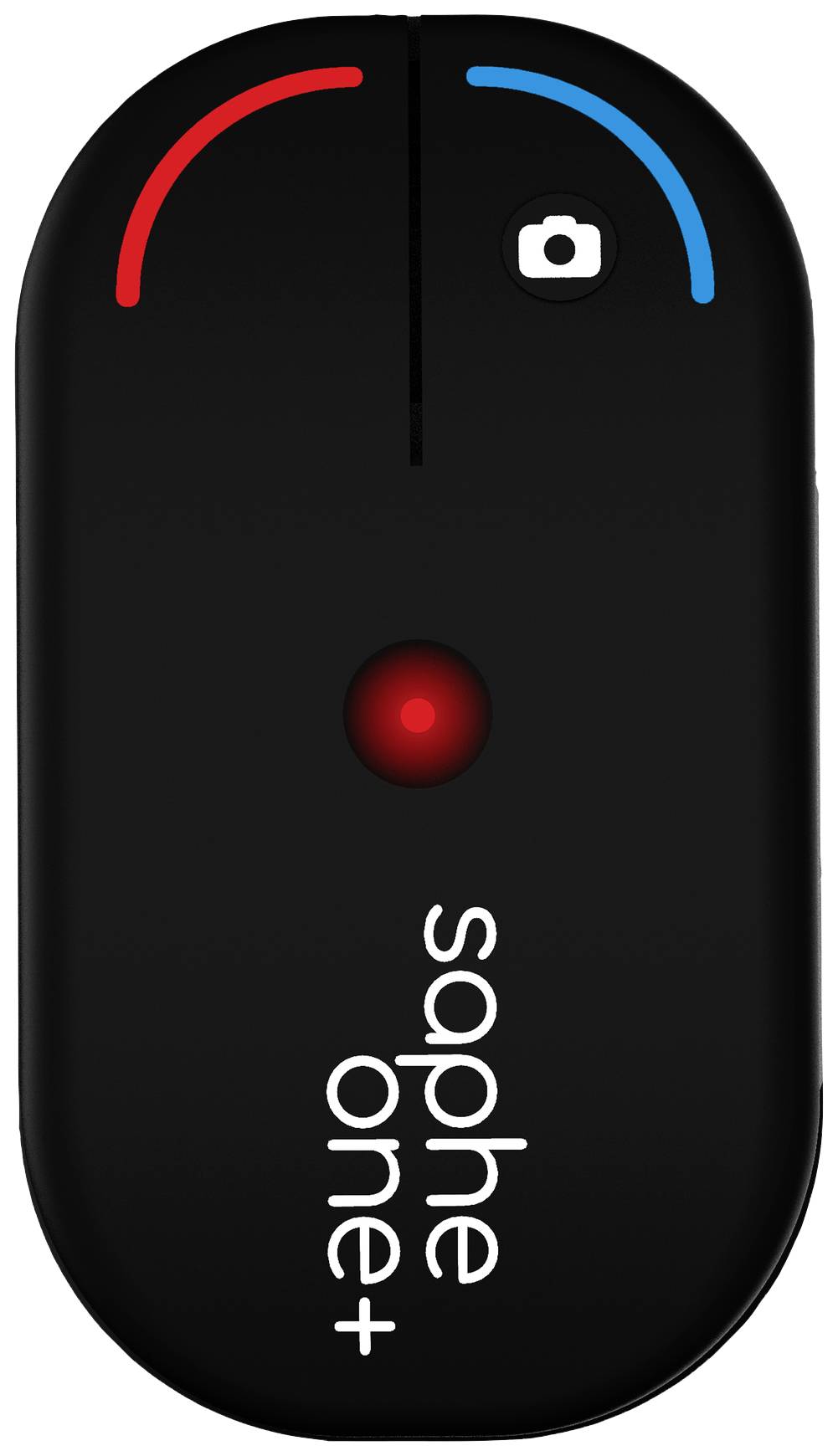 Saphe 4901 one+ Verkehrsalarm (L x B x H) 130 x 20 x 92mm