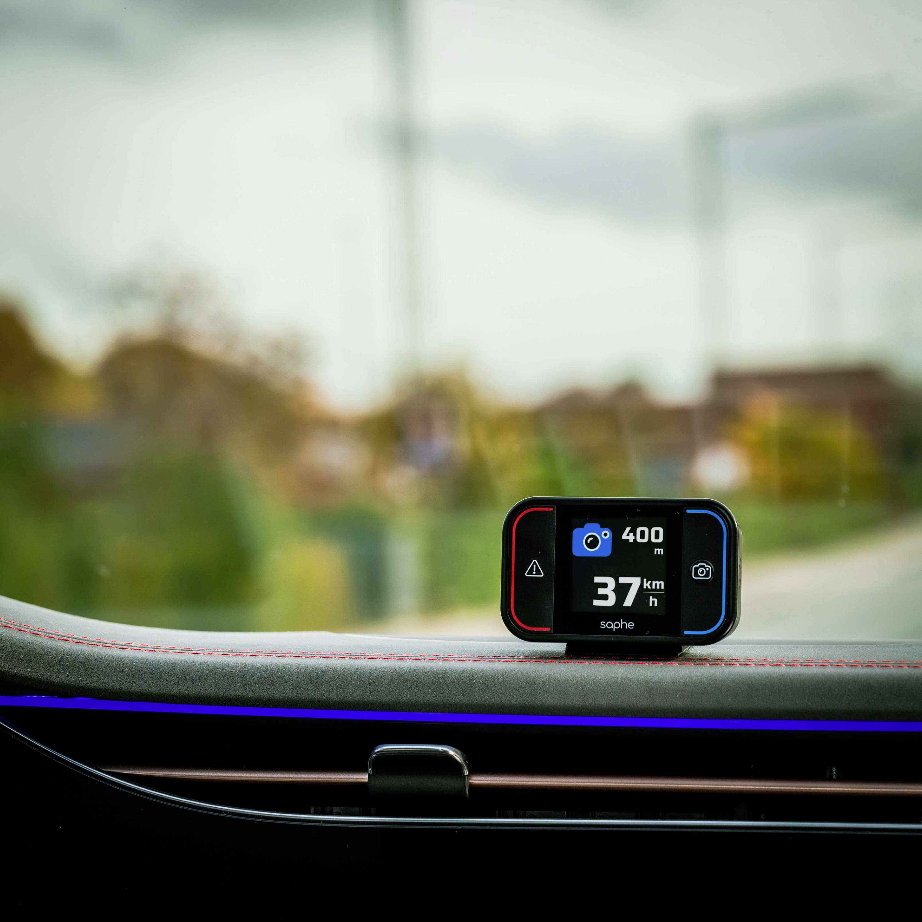 Saphe 4988 Magnethalterung Magnethalterung (L x B x H) 65 x 77 x 42mm