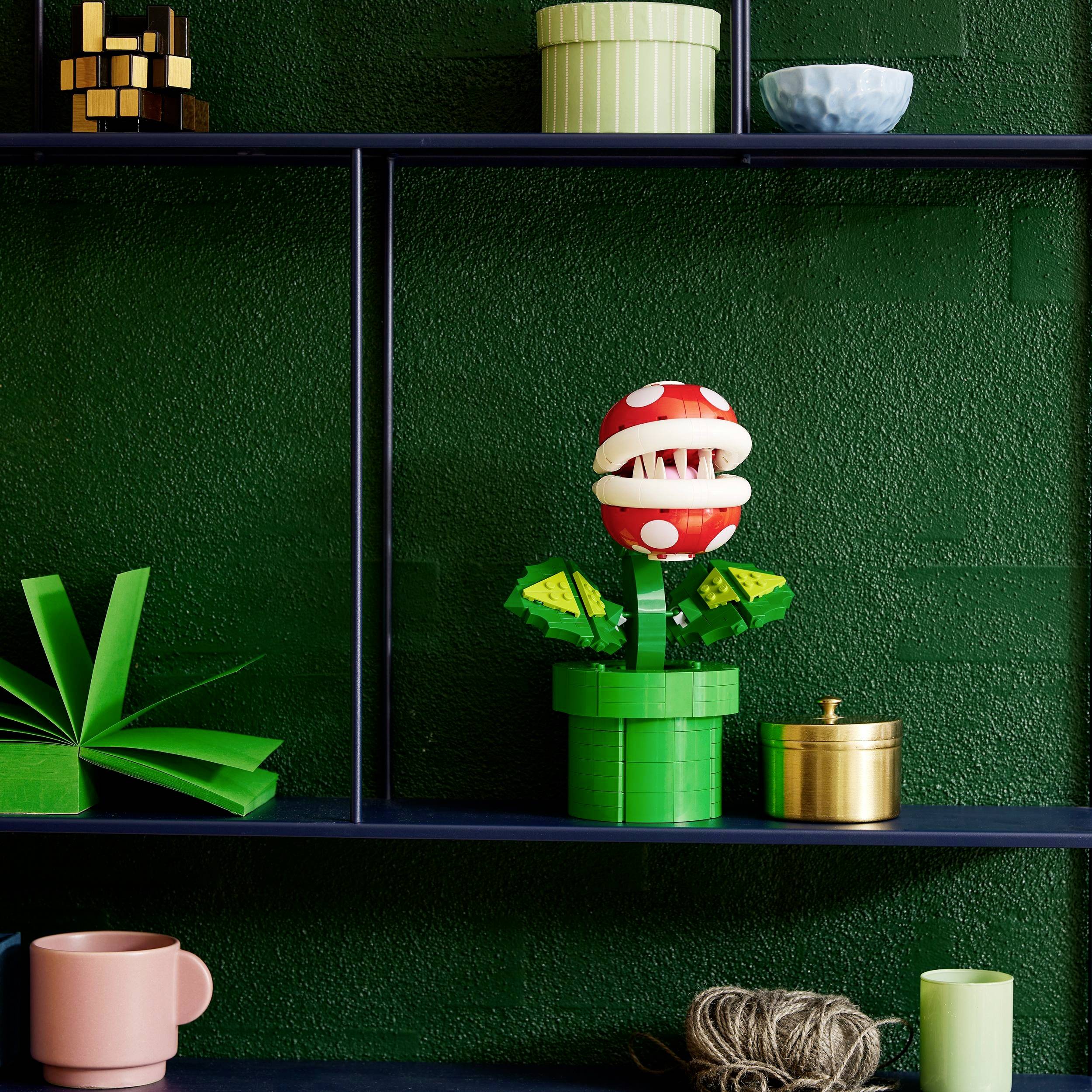 71426 LEGO® Super Mario™ Piranha-Pflanze