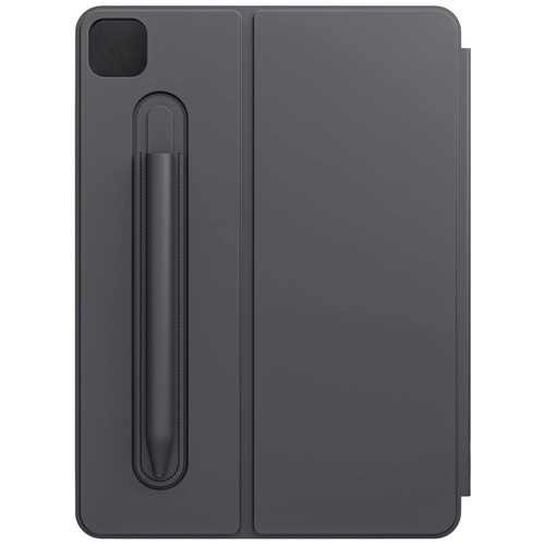 Black Rock Folio Tablet-Cover Apple iPad Pro 11 (1. Gen., 2018), iPad Pro 11 (2. Gen., 2020), iPad