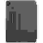 Black Rock Folio Etui pour tablette Apple iPad Air 10.9 (4. Gen., 2020), iPad Air 10.9 (5. Gen., 2022) 27,7 cm (10,9") Book Cover