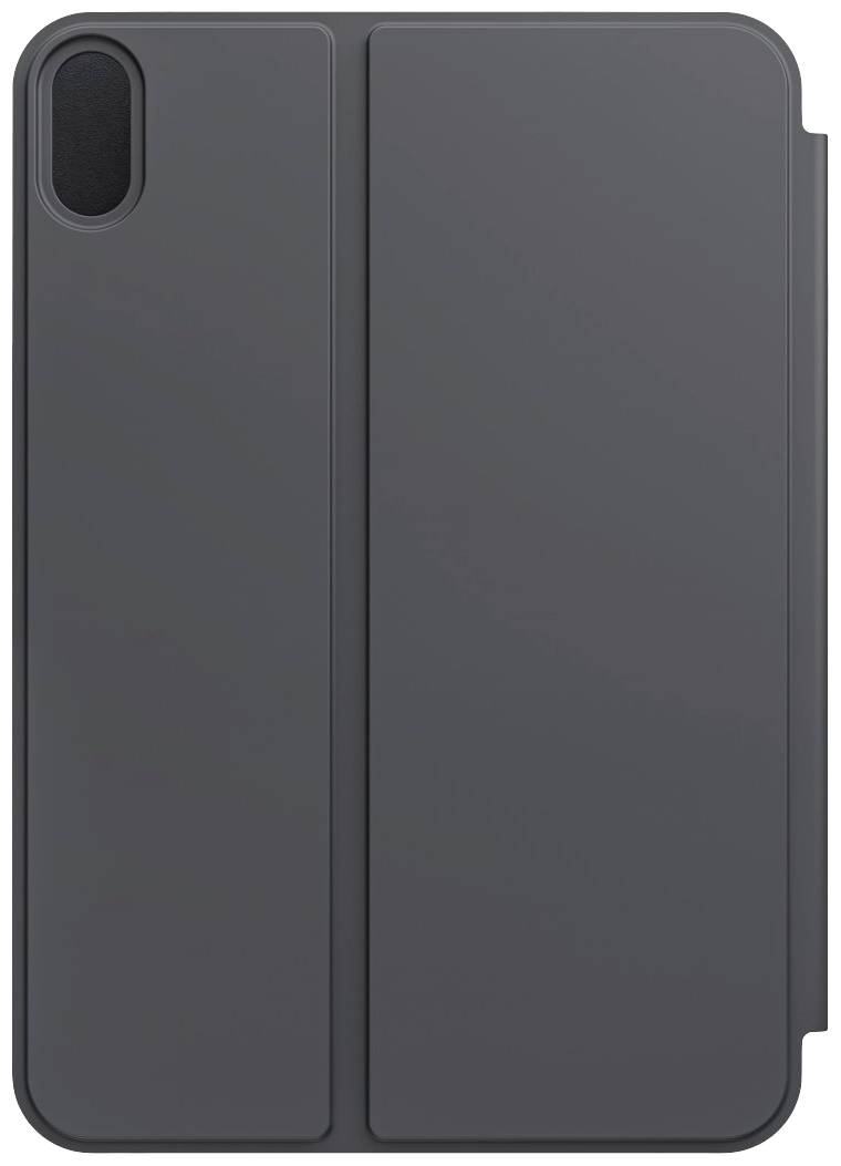 Black Rock Folio Tablet Hülle Book Cover Schwarz