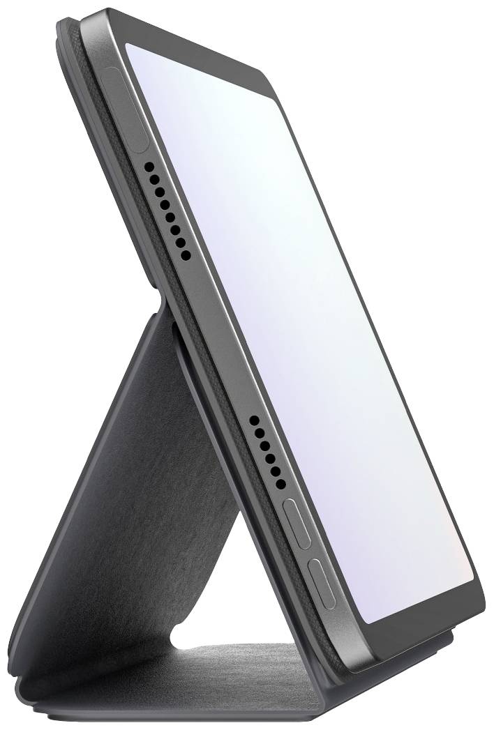 Black Rock Folio Tablet Hülle Book Cover Schwarz