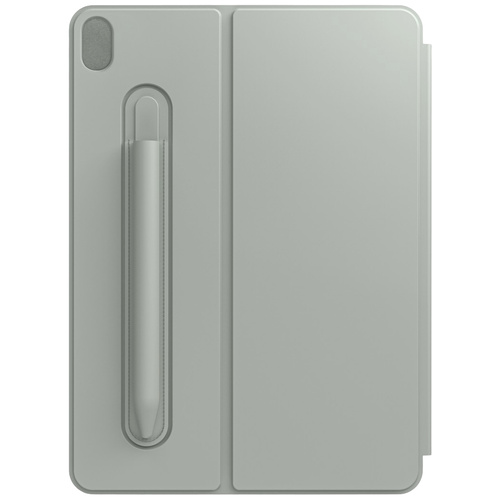 White Diamonds Folio Tablet-Cover Apple iPad Air 10.9 (4. Gen., 2020), iPad Air 10.9 (5. Gen., 2022) 27,7cm (10,9") Back Cover