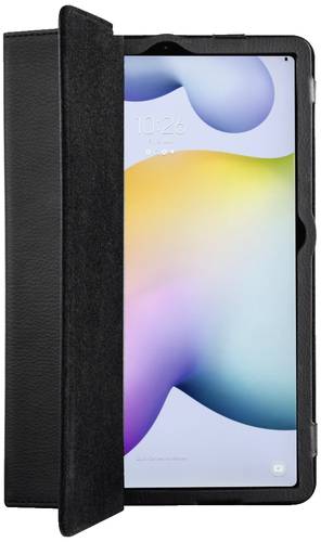 Hama Bend BookCase Samsung Galaxy Tab S6 Lite Schwarz Tablet-Cover