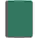 Hama Velvet Tablet-Cover Apple iPad 10.9 (10. Gen., 2022) 27,7cm (10,9") Book Cover Petrol