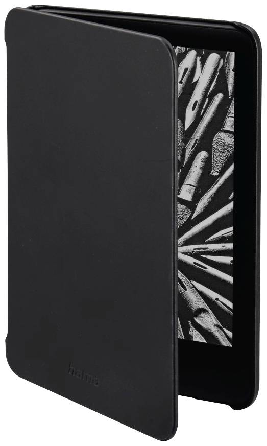 Hama Fold eBook Cover Passend für (Modell eBooks): Kindle